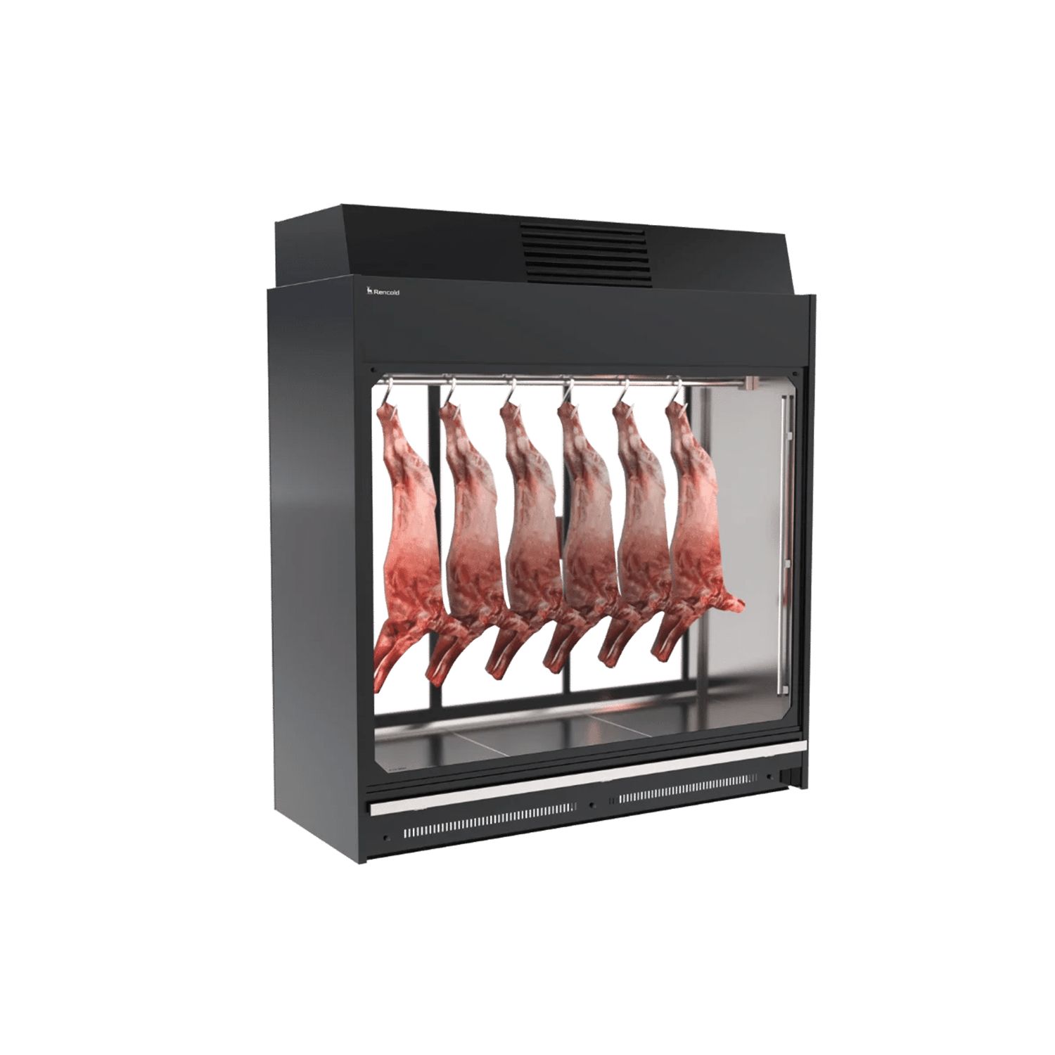 Butcher Display Cases